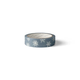 Snowflakes Washi Tape