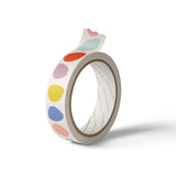Bold Dots Washi Tape