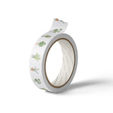 Houseplants Washi Tape