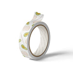 Avocado Toast Washi Tape - Ramona & Ruth 
