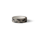 Bats Washi Tape - Ramona & Ruth 