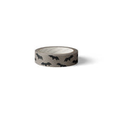 Bats Washi Tape - Ramona & Ruth 