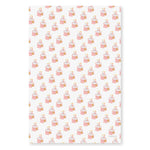 Birthday Cake Gift Wrap - Ramona & Ruth 