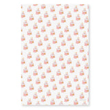 Birthday Cake Gift Wrap - Ramona & Ruth 