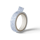 Blue Blossom Washi Tape - Ramona & Ruth 