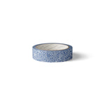 Blue Frolic Washi Tape - Ramona & Ruth 