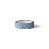Blue Frolic Washi Tape - Ramona & Ruth 