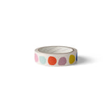 Bold Dots Washi Tape - Ramona & Ruth 