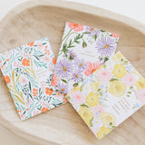 Botanical Birthday Card - Ramona & Ruth 