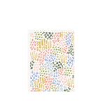 Bunches Mini Card - Ramona & Ruth 