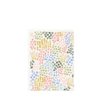 Bunches Mini Card - Ramona & Ruth 
