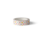 Candy Hearts Washi Tape - Ramona & Ruth 