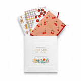 Card Club - Monthly Subscription - Ramona & Ruth 