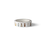 Cats Washi Tape - Ramona & Ruth 