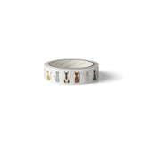 Cats Washi Tape - Ramona & Ruth 