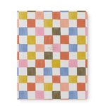 Check Stitched Monthly Planner - Ramona & Ruth 