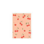 Cherries Mini Card - Ramona & Ruth 
