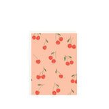 Cherries Mini Card - Ramona & Ruth 