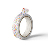 Confetti Dots Washi Tape - Ramona & Ruth 