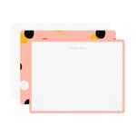 Dots Flat Notes | Boxed Set of 6 - Ramona & Ruth 