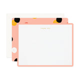Dots Flat Notes | Boxed Set of 6 - Ramona & Ruth 