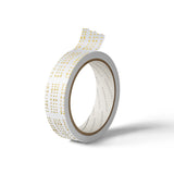 Dotty Foil Washi Tape - Ramona & Ruth 