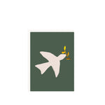 Dove Mini Card - Ramona & Ruth 