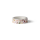 Fall Leaves Washi Tape - Ramona & Ruth 