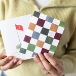 Father's Day Check Card - Ramona & Ruth 