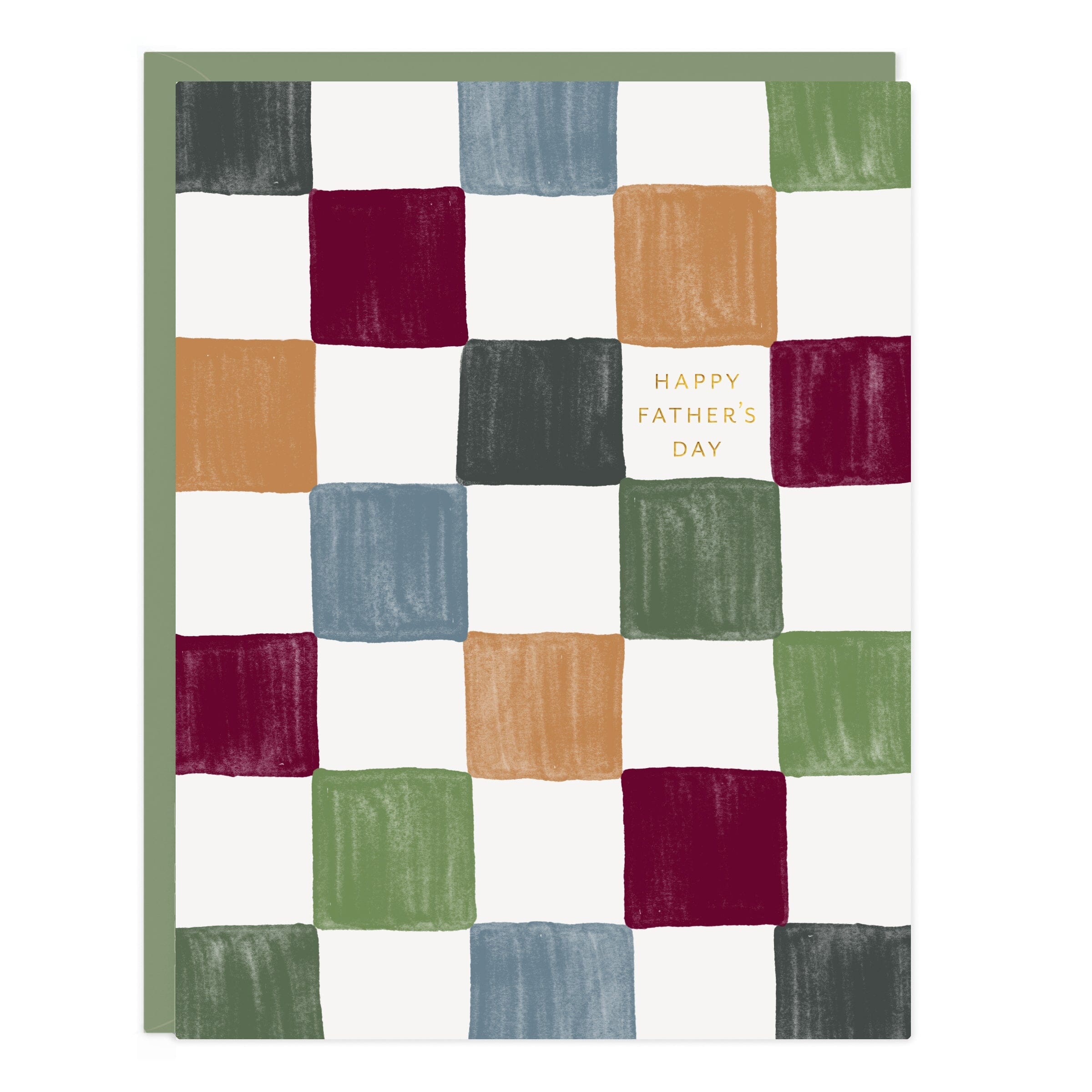 Father's Day Check Card - Ramona & Ruth 