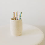 Floral Garden Rollerball Pen - Ramona & Ruth 