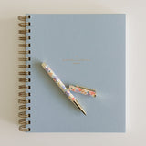 Floral Garden Rollerball Pen - Ramona & Ruth 