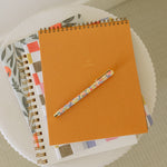 Floral Garden Rollerball Pen - Ramona & Ruth 