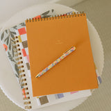 Floral Garden Rollerball Pen - Ramona & Ruth 