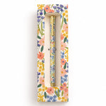 Floral Garden Rollerball Pen - Ramona & Ruth 