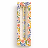 Floral Garden Rollerball Pen - Ramona & Ruth 