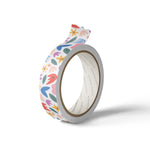 Floral Party Washi Tape - Ramona & Ruth 