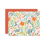 Garden Party Flat Notes | Boxed Set of 6 - Ramona & Ruth 