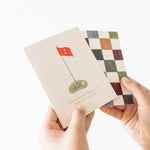 Golf Dad Card - Ramona & Ruth 