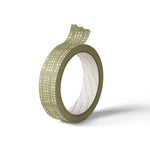 Green Dotty Washi Tape - Ramona & Ruth 