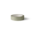 Green Stripes Washi Tape - Ramona & Ruth 
