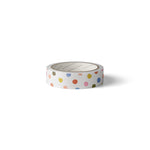 Happy Dots Washi Tape - Ramona & Ruth 