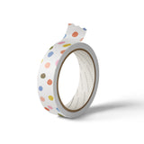 Happy Dots Washi Tape - Ramona & Ruth 