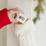 Holiday Washi Tape Boxed Set - Ramona & Ruth 