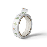 Houseplants Washi Tape - Ramona & Ruth 