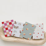 Love Bug Card - Ramona & Ruth 