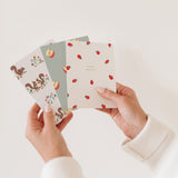 Love Bug Card - Ramona & Ruth 