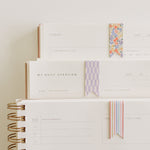 Magnetic Bookmark Set - Ramona & Ruth 