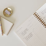 Magnetic Bookmark Set - Ramona & Ruth 