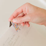 Magnetic Bookmark Set - Ramona & Ruth 